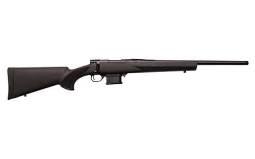 Rifles Long Guns Howa USA Mini Action 6.5Grendel HOWA MINI ACT 6.5GREN 22" BLK • Model: Mini Action